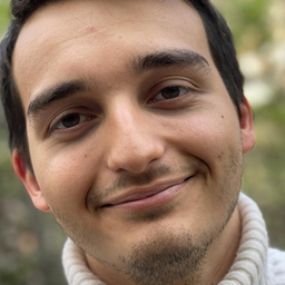 André De Melgazzi