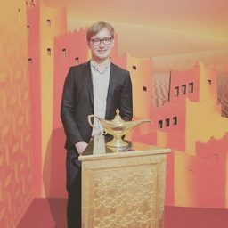 Silas Eisenkolb