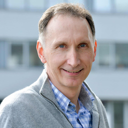 Manfred Budde