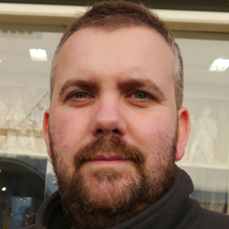 Sebastian Klink
