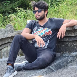 Sravan Reddy Jeedipelly