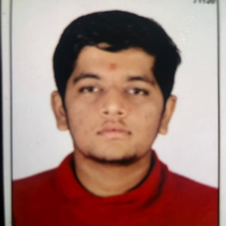 Dharmik Kabariya