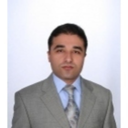 Ali Kaya