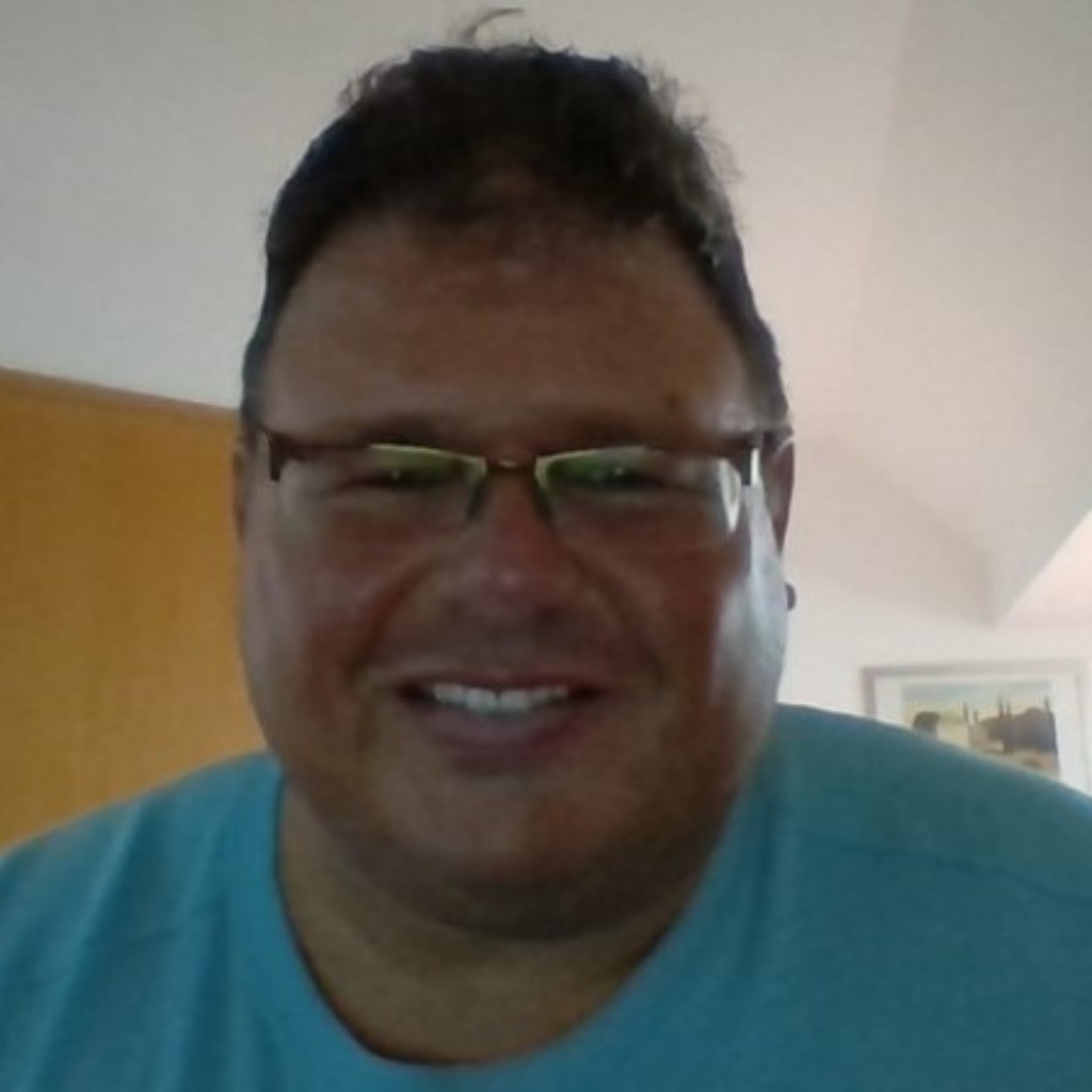 Social Media Profilbild Uwe Roland Gross Saarbrücken