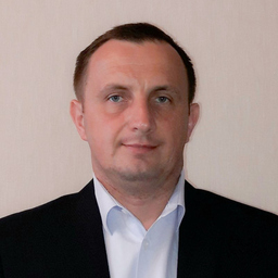 Pavel Pinchuk