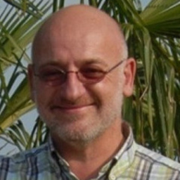 Peter Stihl