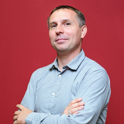 Profilbild Stefan Mühle