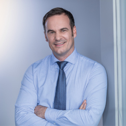 Tobias Lander