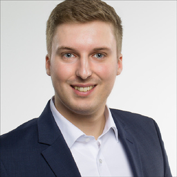 Maximilian Runzheimer