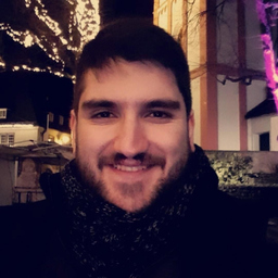 Murat Cevik