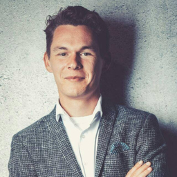 Robert Brinkmann's profile picture
