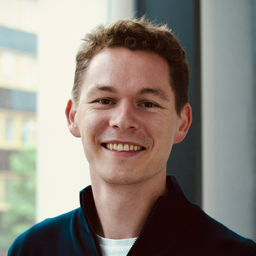 Robert Brinkmann