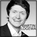 Ing. Martin Logewa