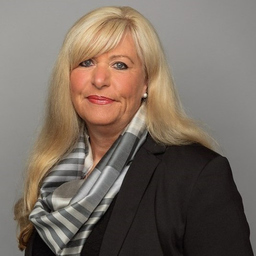 Petra Kroemer