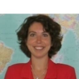 Maria Lourdes Garcia Cobo