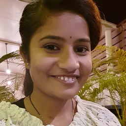 Manisha Jadhav