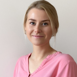 Lia-Fee Frisch