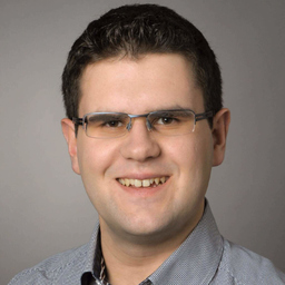 Kevin Hebgen