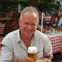 Dipl.-Ing. Bernd Göbel