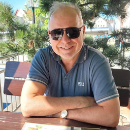 Dipl.-Ing. Bernd Göbel Dipl.-Ing. Bernd Göbel's profile picture