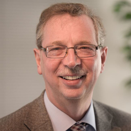 Hans Jürgen Lenzen