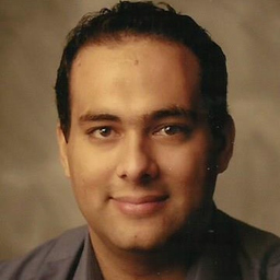 Mohamed Müller