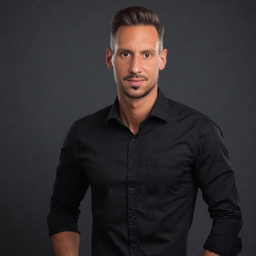 Patrick Schwaiger