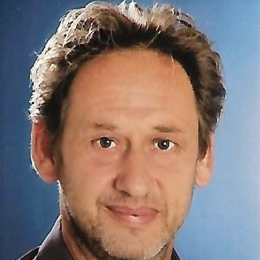 Social Media Profilbild Heinz Schätzlein Arnstein