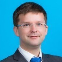 Roman Shklyar