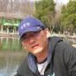 海波 David Qin 覃