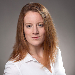 Nicole Lüdeke LL.M.
