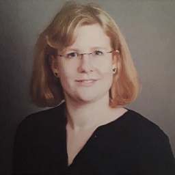 Miriam Pagel
