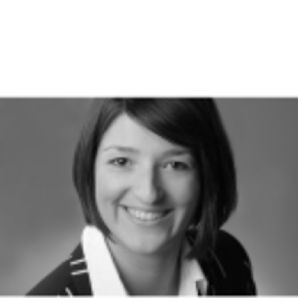 Ivana Sinzig Referentin für Rechtsschutz ÖRAG