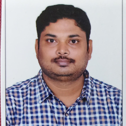 RAJESH KADEM