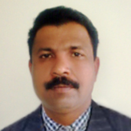 SUDARSAN NAIR
