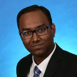 Deepak Devendran