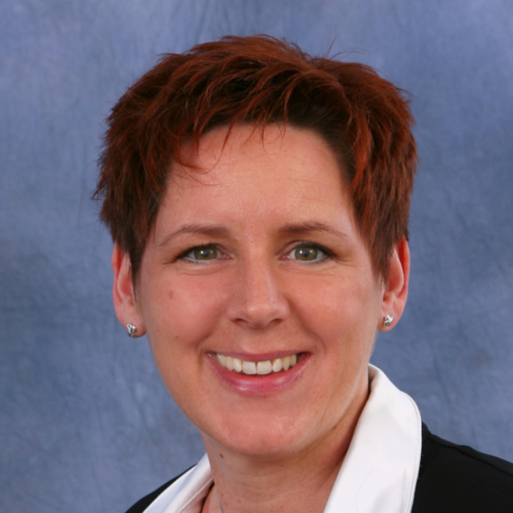 Melanie Hoch - Buchhaltung - marketwing GmbH | XING