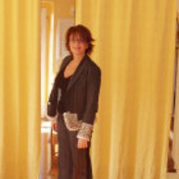 Mariafrancesca Cavallino