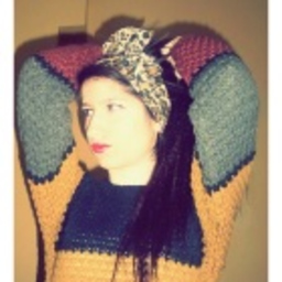Yeşim Buse