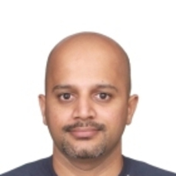 Vijay Poondy