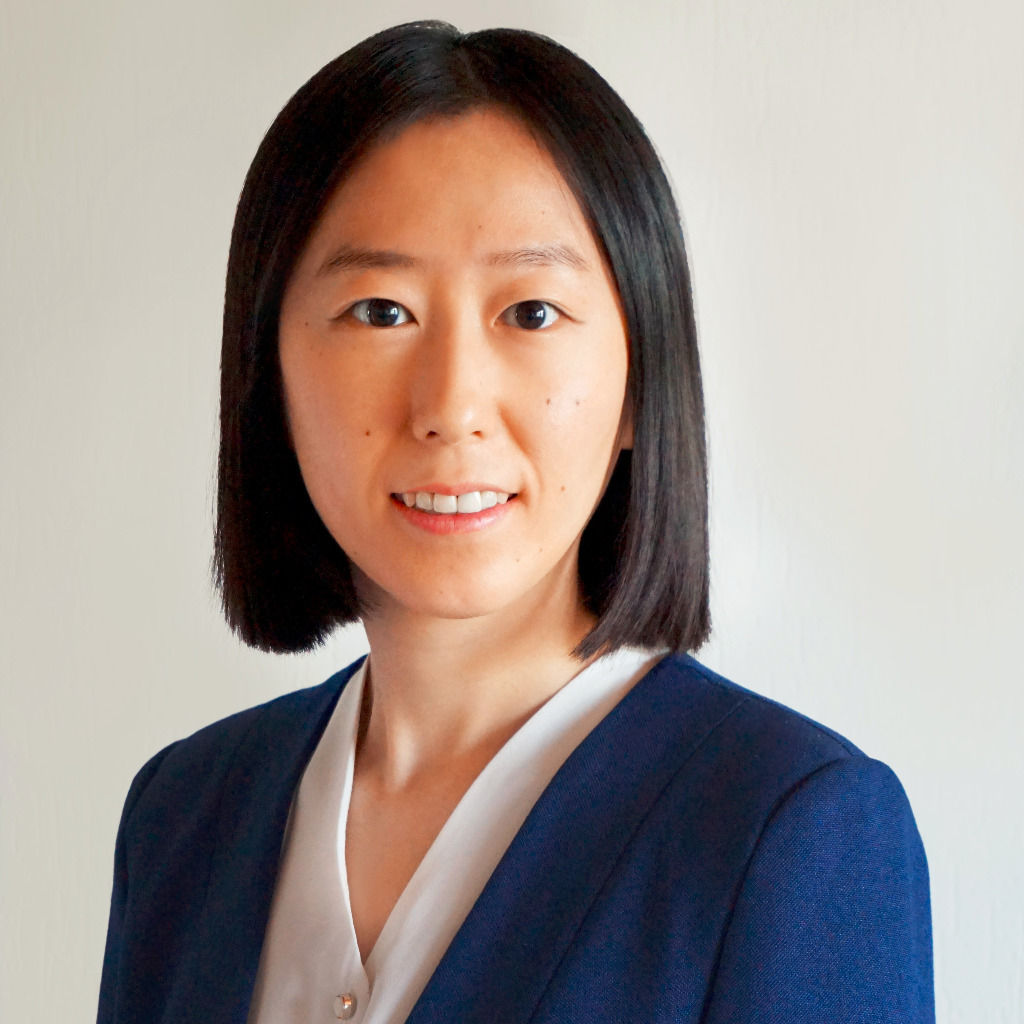 Lei Li Contentmanagerin TAROX Marketplace GmbH XING