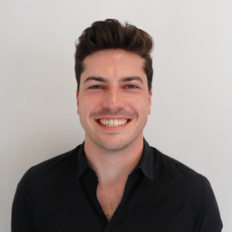 Maximilian Schweinberger's profile picture