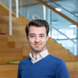 Yasin Karacelebi