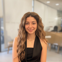 Carla Delbani's profile picture