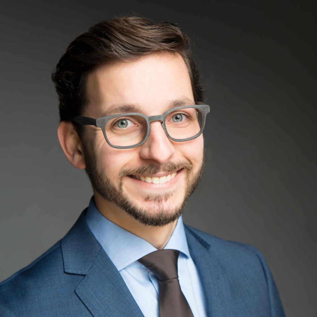 Johannes Wolf Manager Engineering Flowserve Dortmund GmbH & Co KG