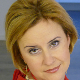 Tatjana Konstantinov