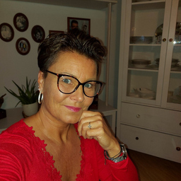 Silke Zwinzscher