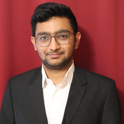 Rushabh Kariya