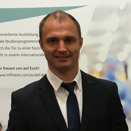 Waldemar Burmann