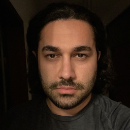 Peyman Nakhaei